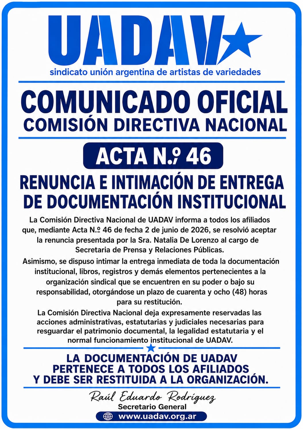 Acta 46